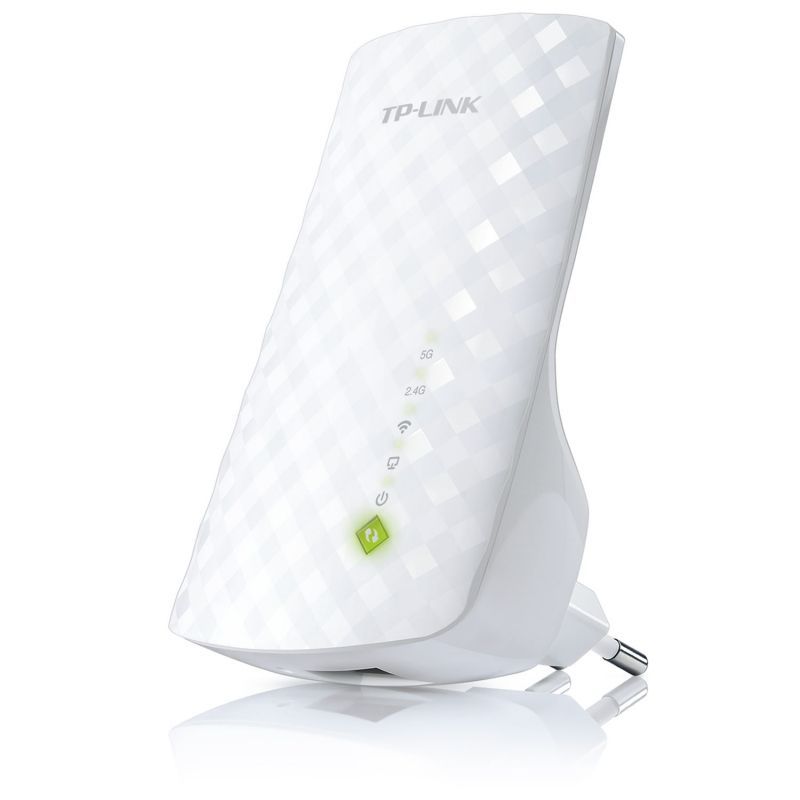 Repetidor wifi pierde best sale velocidad